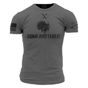 Grunt Style T-shirt
